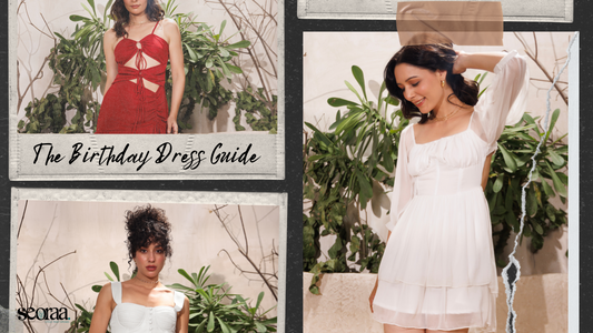 The Ultimate Guide to Choosing the Birthday Dress That Will Have You Feeling Like the Main Character